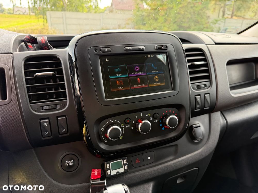 Fiat TALENTO - 13