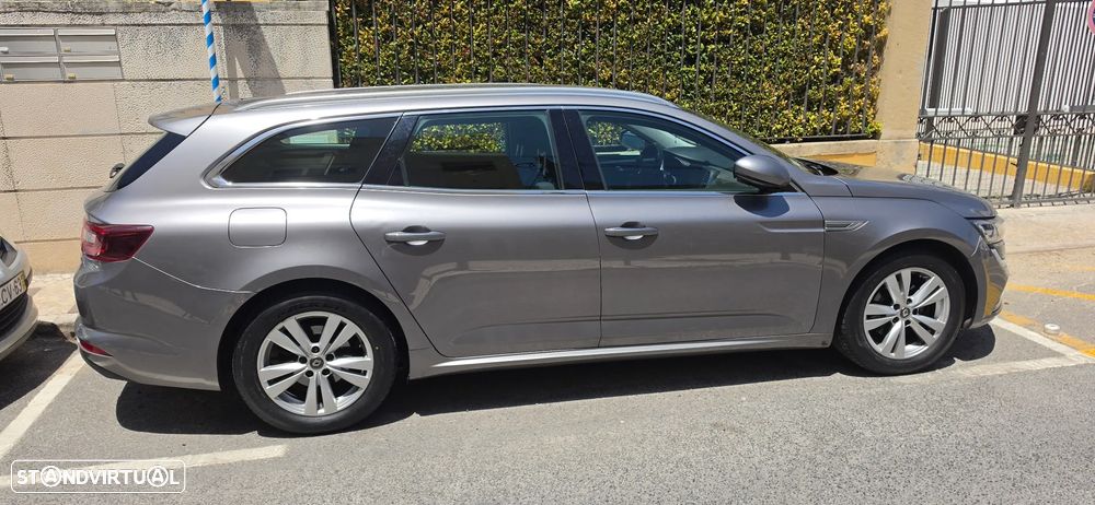 Renault Talisman Sport Tourer - 4