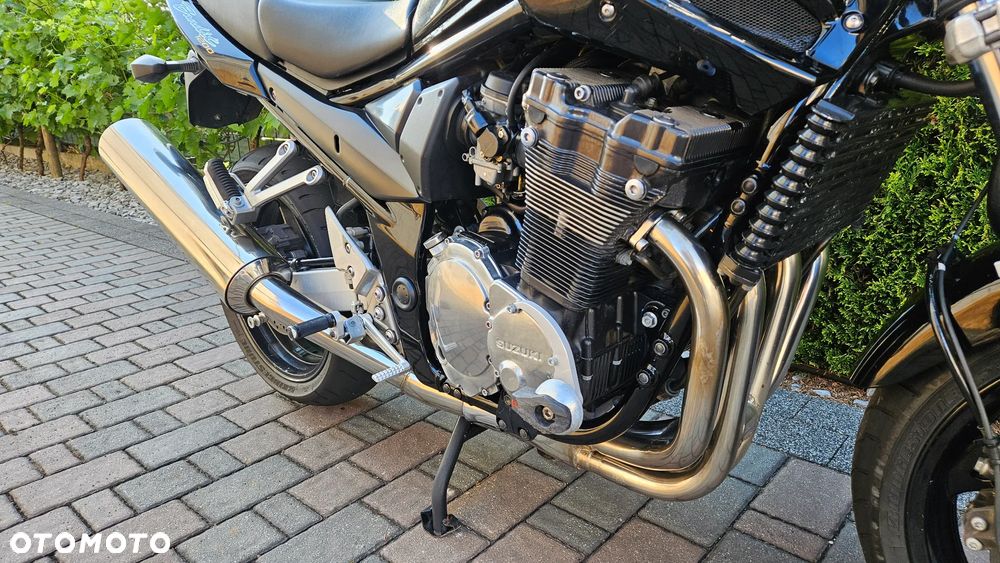 Suzuki Bandit - 30
