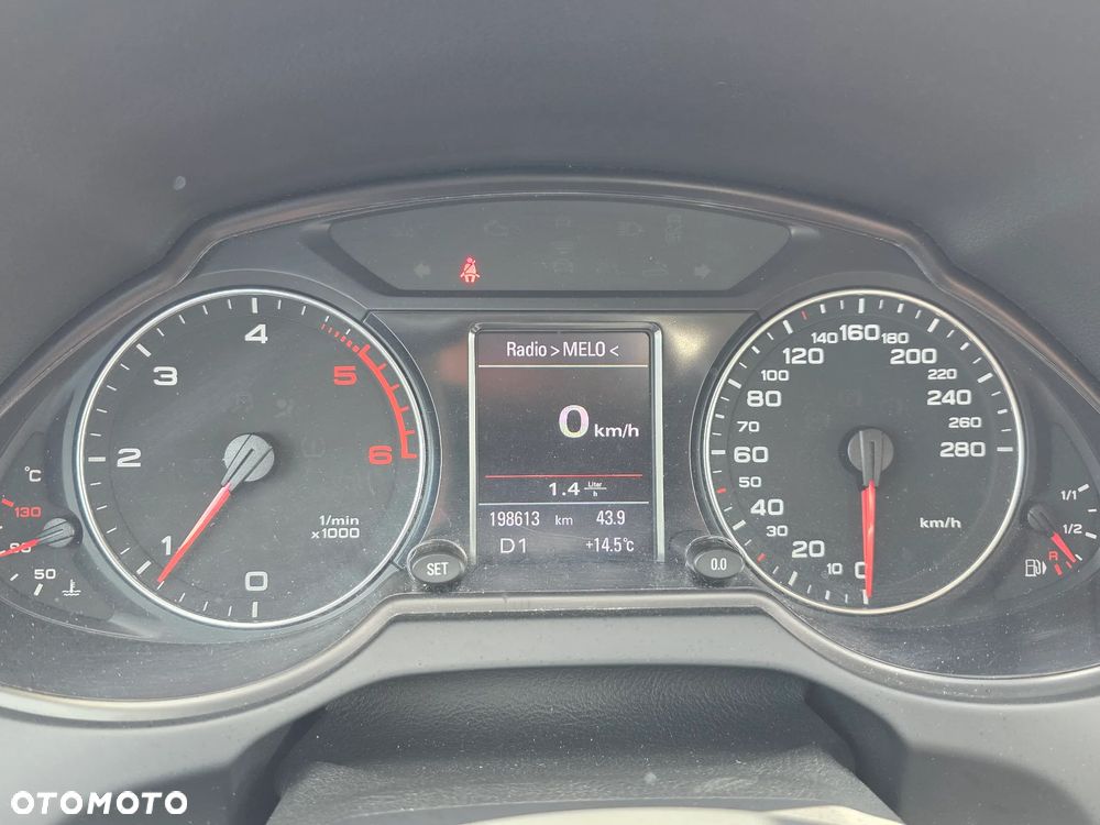 Audi Q5 2.0 TDI Quattro S tronic - 25