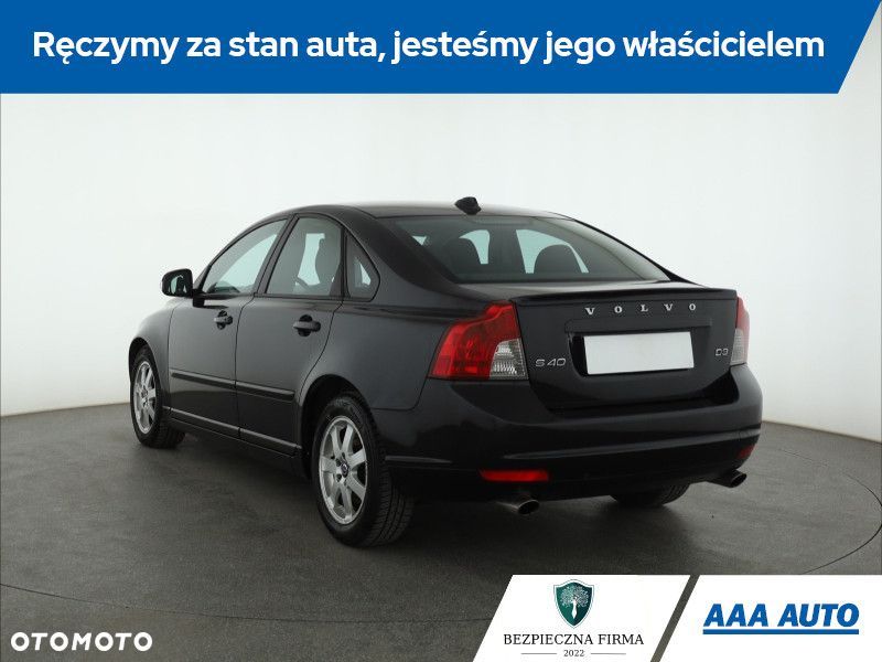 Volvo S40 - 5