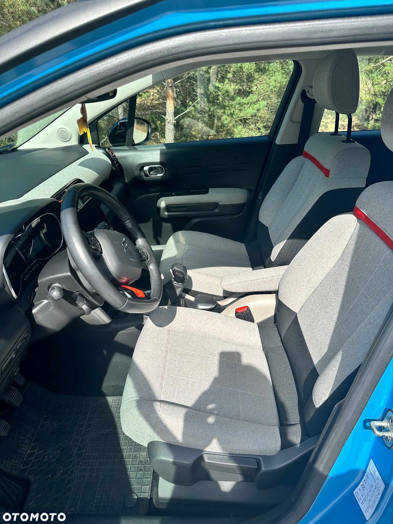 Citroën C3 Aircross 1.2 PureTech GPF Feel S&S - 5
