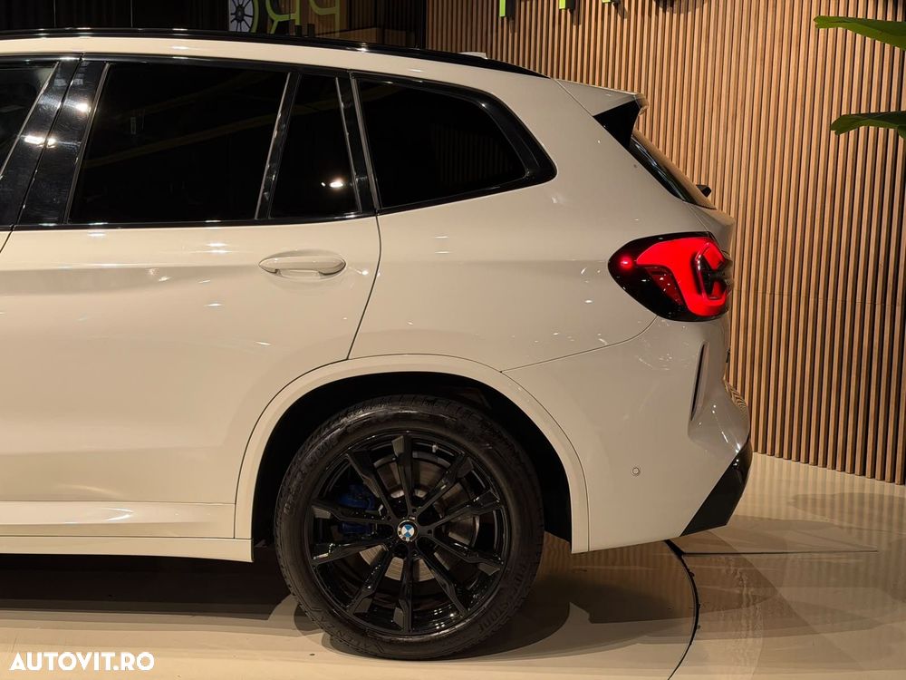 BMW X3 - 22