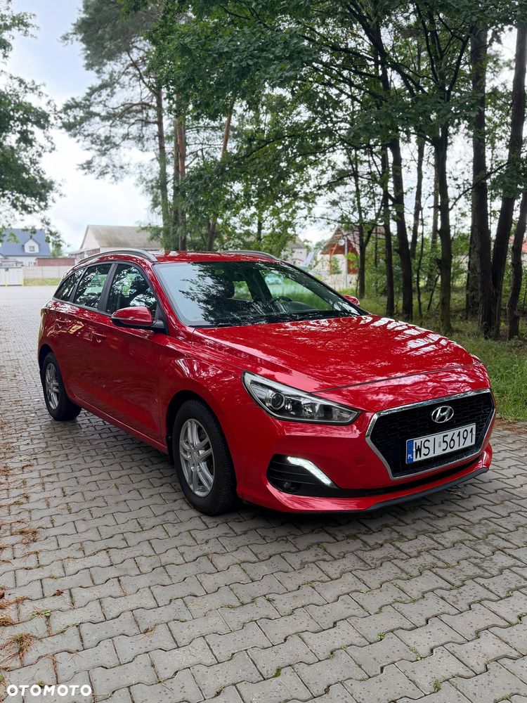 Hyundai i30 - 1