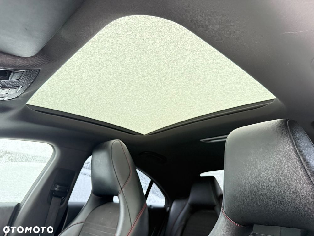 Mercedes-Benz CLA 200 (CDI) d 4Matic 7G-DCT AMG Line - 18