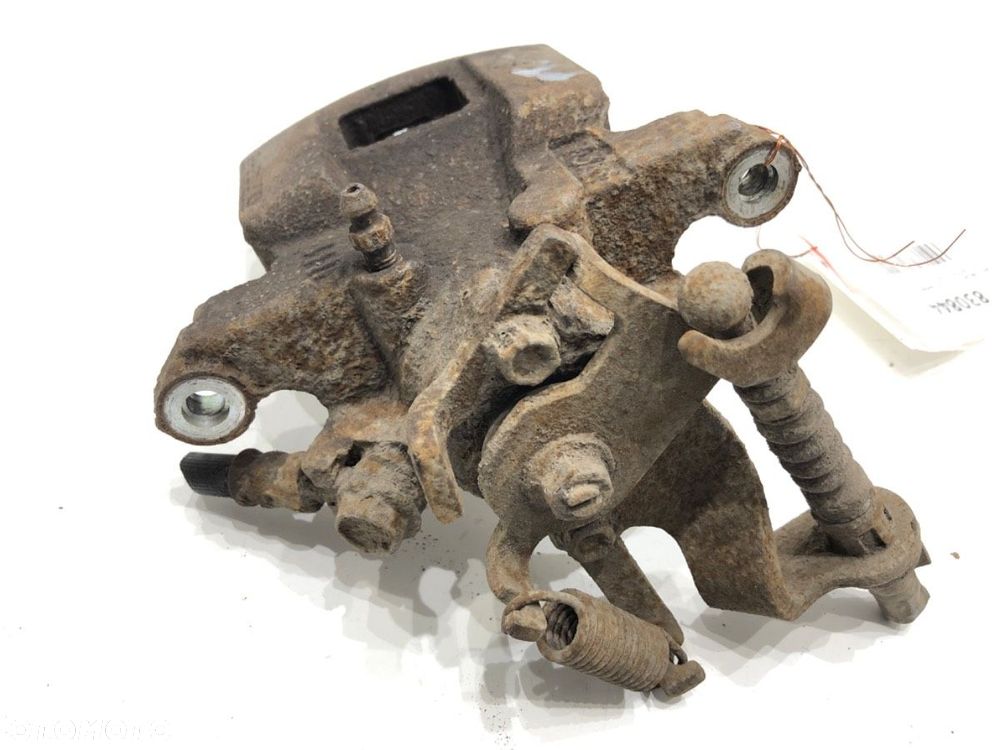 ZACISK PRAWY TYŁ  MITSUBISHI OUTLANDER III (GG_W, GF_W, ZJ, ZL, ZK) 2010 - 2022 2.0 4WD (GF7W) 110 - 2