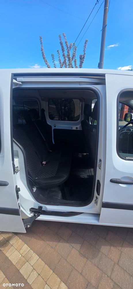 Renault Kangoo Maxi 33 (ohne Batterie) - 10