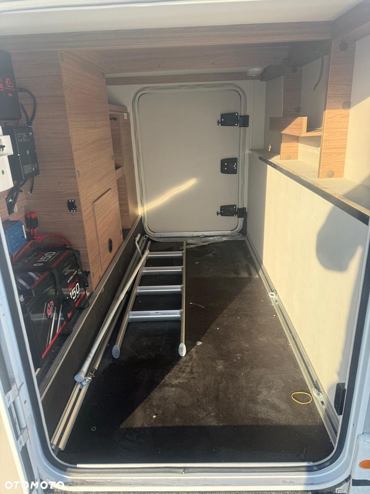 Volkswagen Crafter - 29