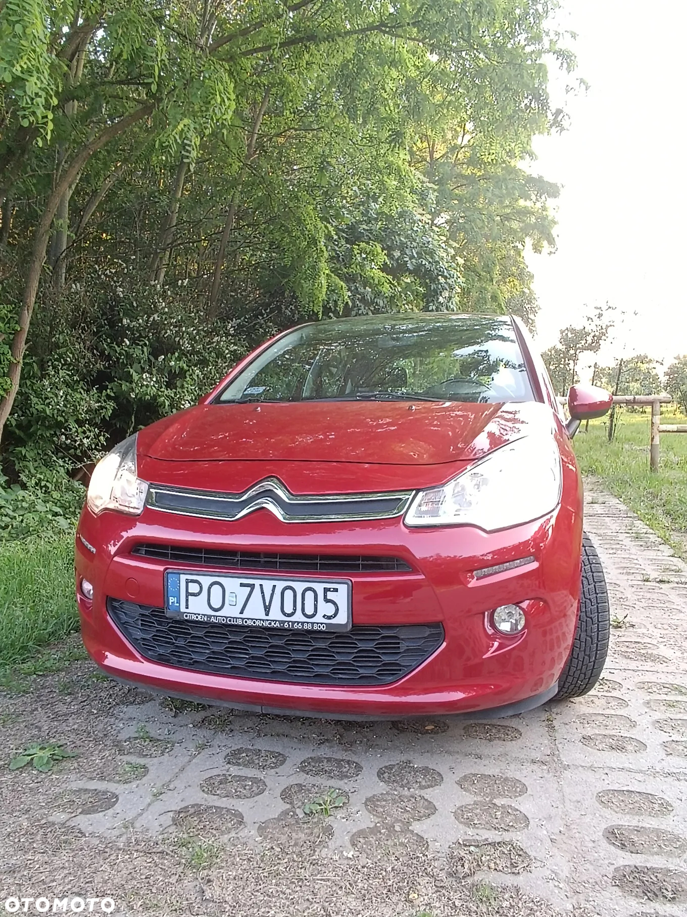 Citroën C3 1.2 VTi Attraction - 7