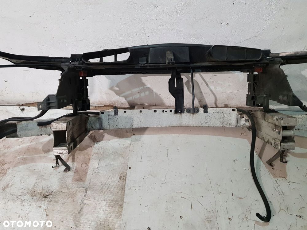 pas przedni okular belka mercedes e-klasa w212 lift eu kpl 2.2 cdi - 10