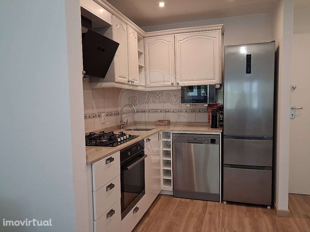 Apartamento T1 para arrendamento - Grande imagem: 5/9