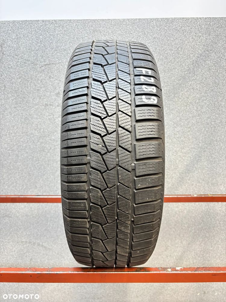 1 Opona Zimowa Continental  195/60/16 89H - 1