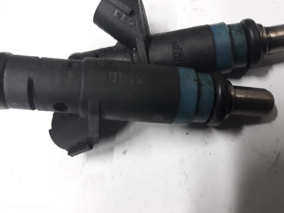 Wtryski Wtrysk VW AUDI SEAT SKODA 2.0 ALT 06B133551K A6 C5 A4 B6 B7 PASSAT B5 - 2
