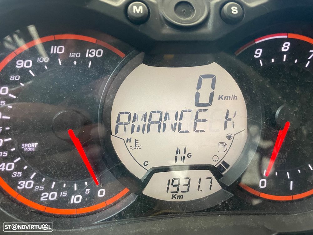 Can-Am Maverick X3 XRS - 6