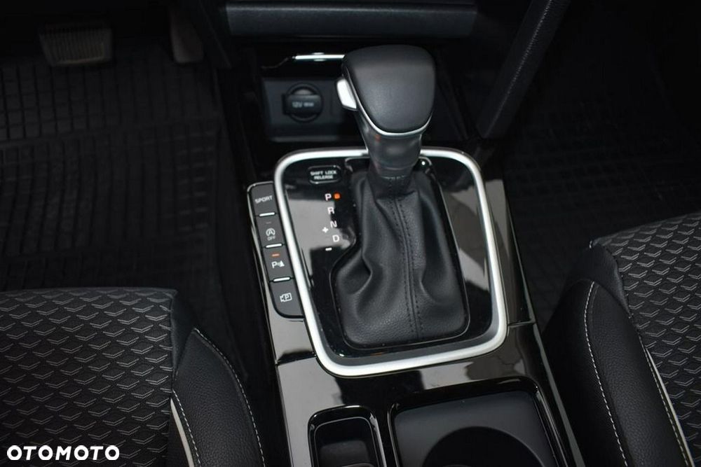 Kia Ceed - 19