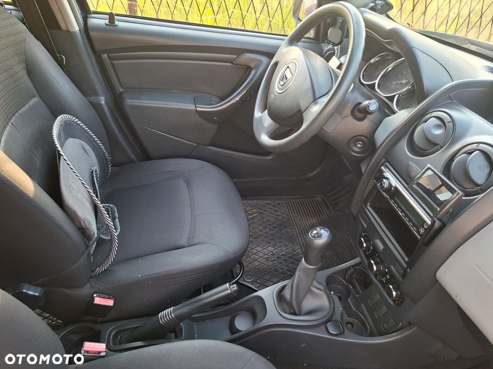Dacia Duster - 10
