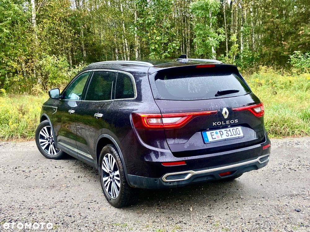 Renault Koleos 2.0 dCi Initiale Paris X-Tronic - 11