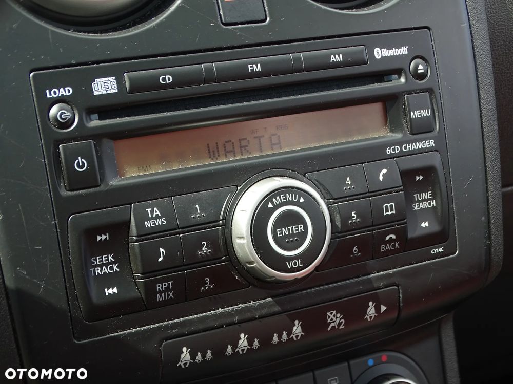 Nissan Qashqai 2.0 dCi Tekna - 20