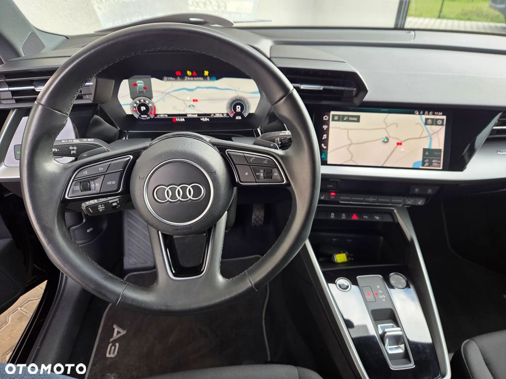 Audi A3 Sportback - 11