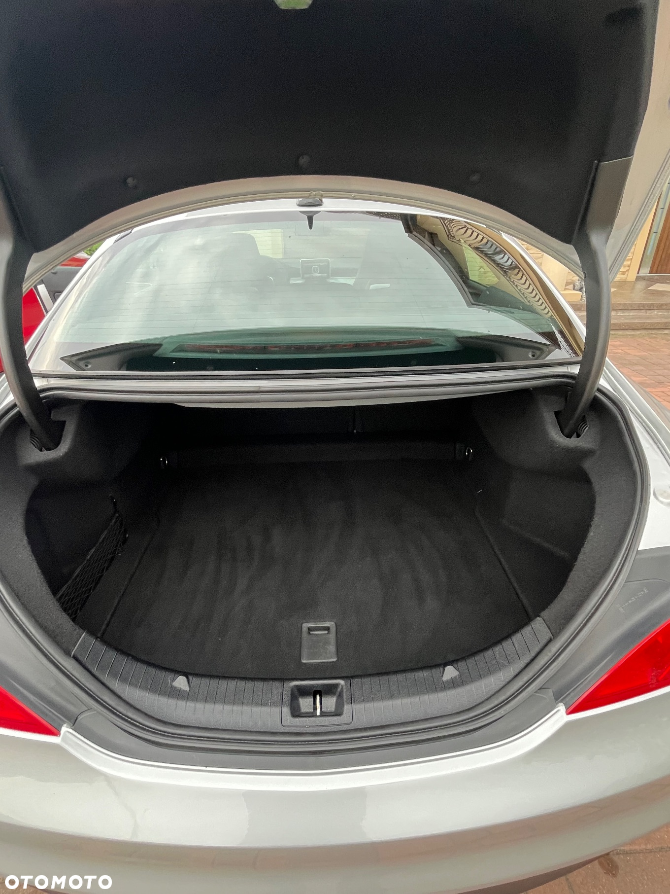 Mercedes-Benz CLA 250 4-Matic - 6