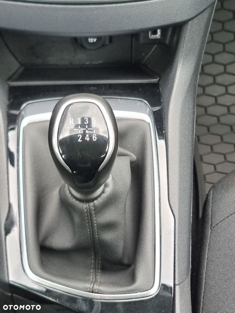 Peugeot 308 1.5 BlueHDi Active S&S - 30