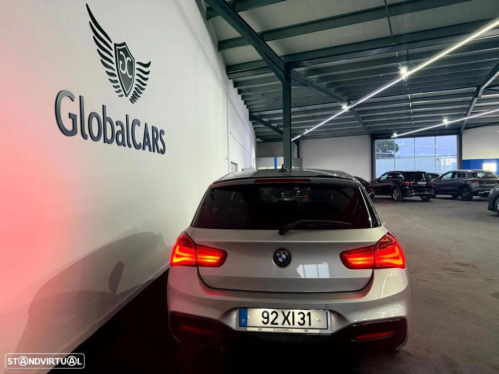 BMW 125 d Aut. M Sport - 32