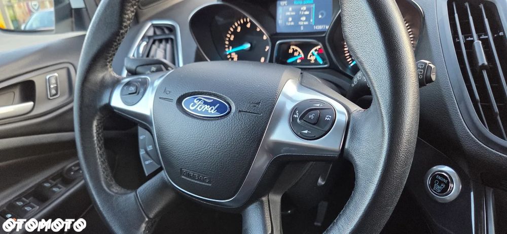 Ford Kuga 1.5 EcoBoost FWD Titanium ASS MMT6 - 35