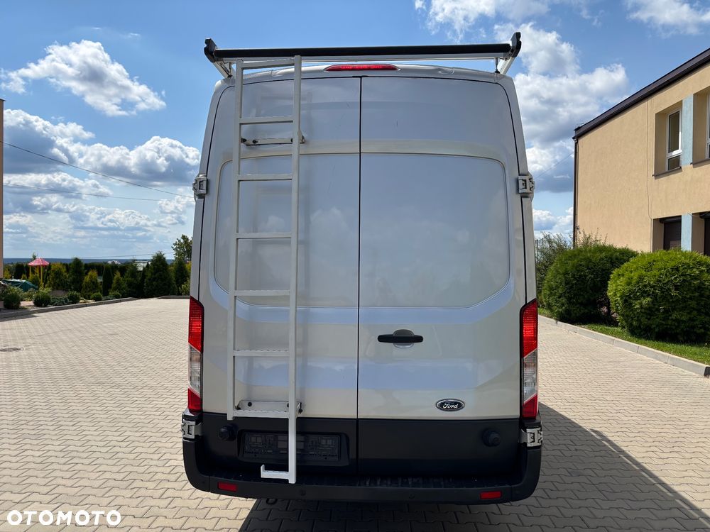 Ford Transit - 7