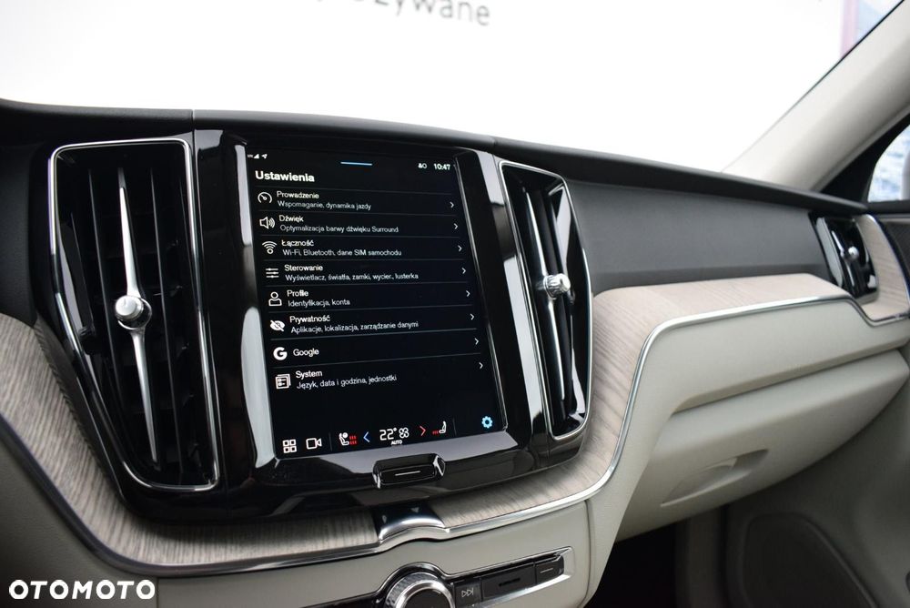 Volvo XC 60 - 26