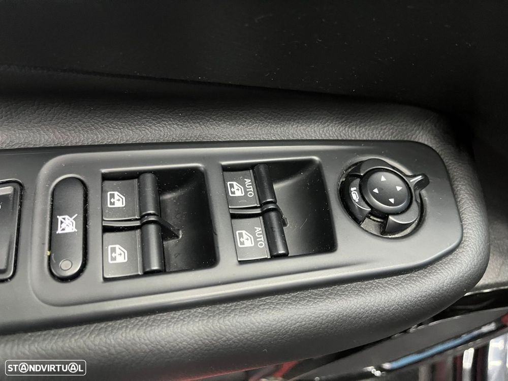 Jeep Renegade 1.6 MJD Limited - 14