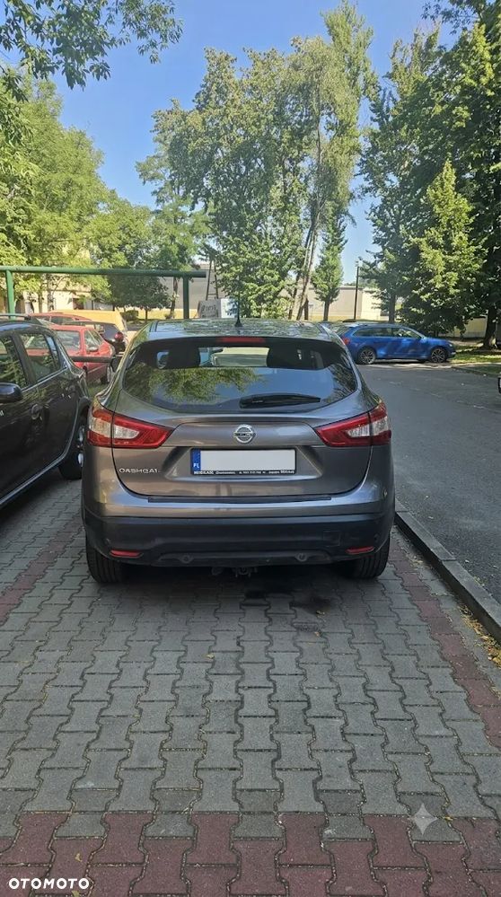 Nissan Qashqai 1.6 DIG-T Acenta - 5