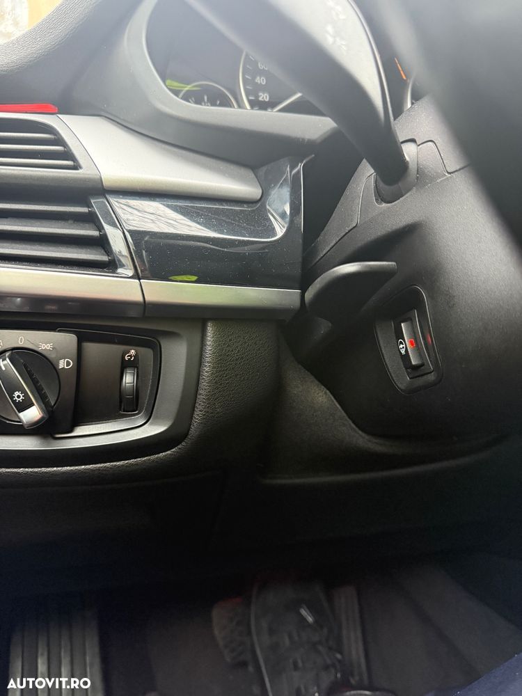 BMW X5 xDrive30d Sport-Aut. - 14