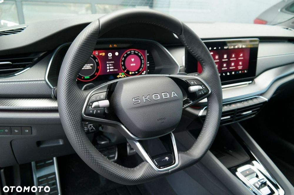 Skoda Octavia - 15