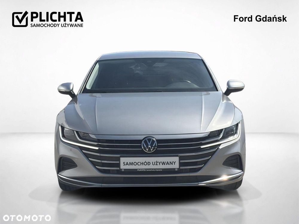 Volkswagen Arteon - 9