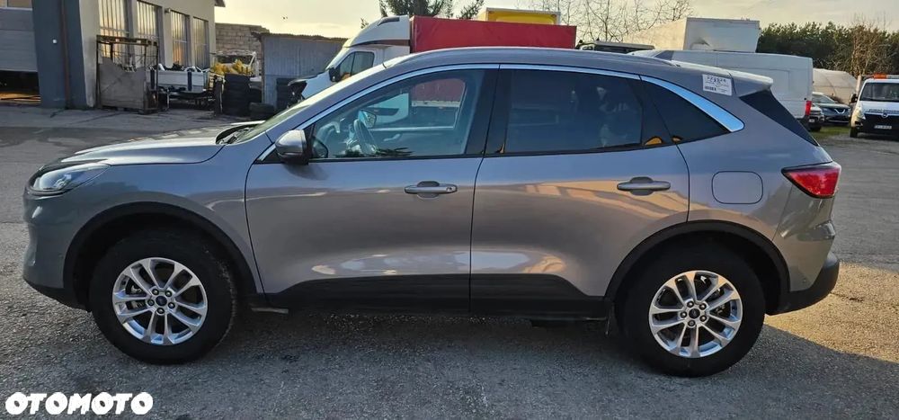 Ford Kuga 2.5 FHEV FWD Active eCVT - 3