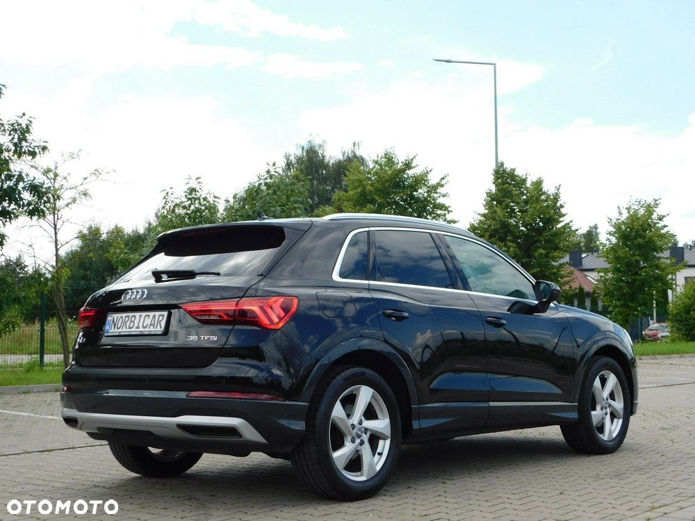 Audi Q3 35 TFSI - 29