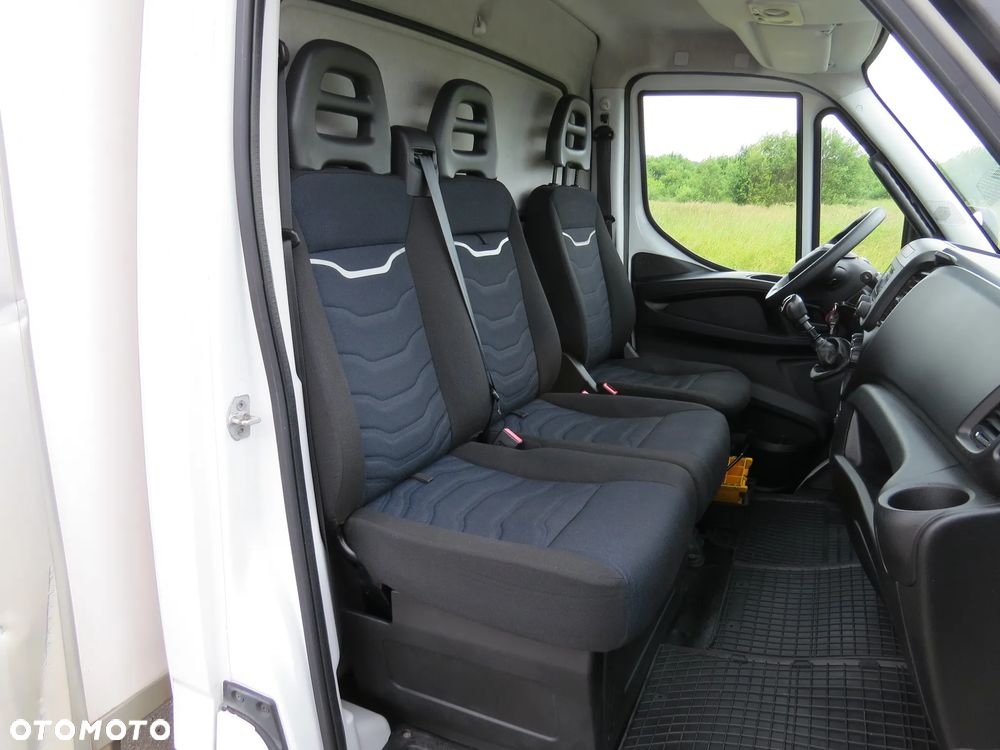 Iveco daily - 13