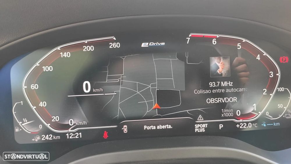 BMW X3 30 e xDrive xLine - 8