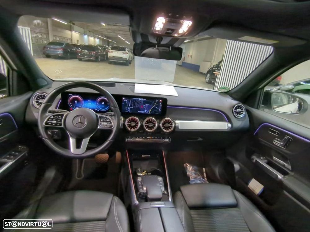 Mercedes-Benz EQB 300 4Matic - 3