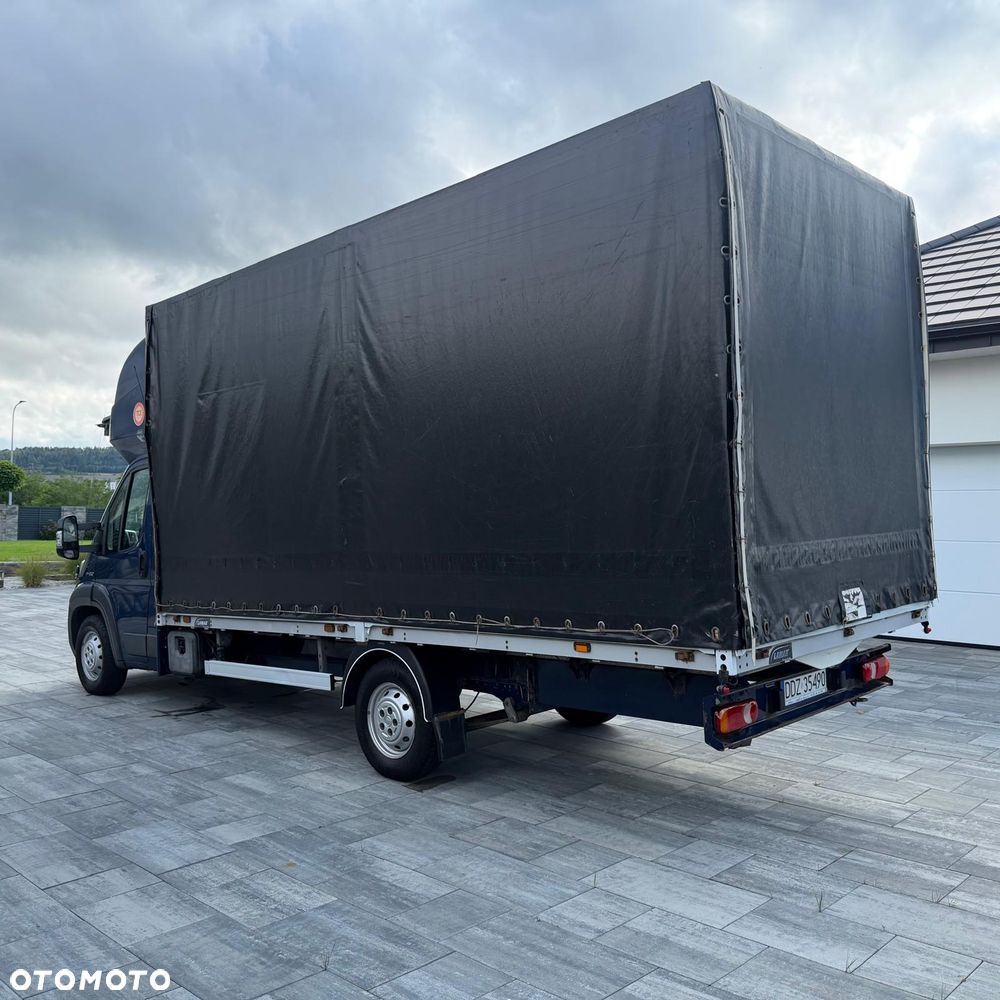 Fiat DUCATO - 9