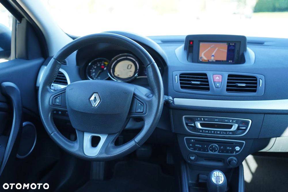 Renault Megane 2.0 16V TCE Privilege - 24