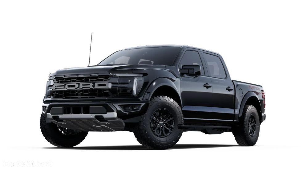Ford F150 - 1