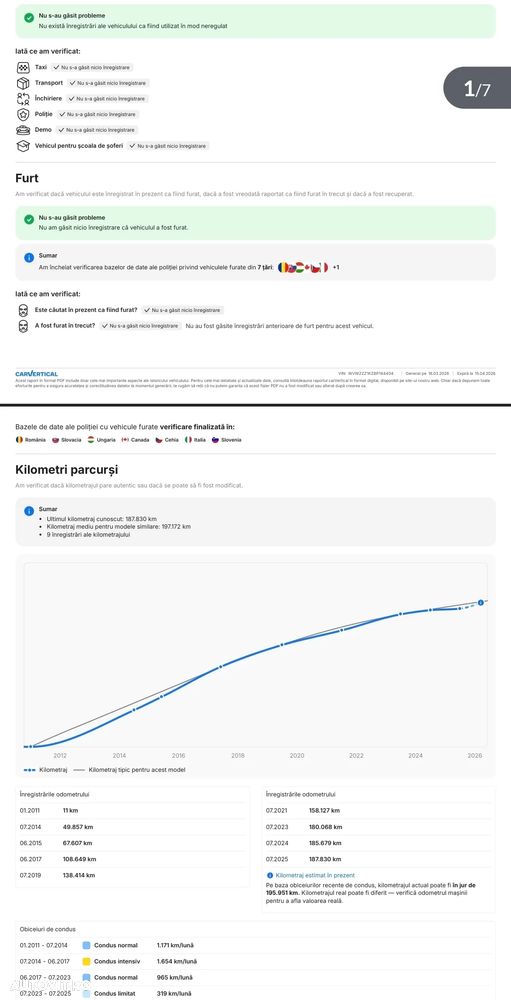 Volkswagen Golf 1.4 Comfortline - 15