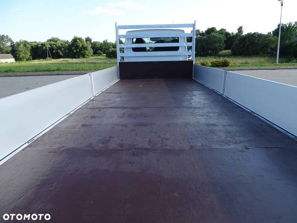 Iveco Daily 50C18 3.0 180Km. Skrzynia 12 Palet 6.12m. JAK NOWY! Salon PL.!! 1 WŁ.!! - 29