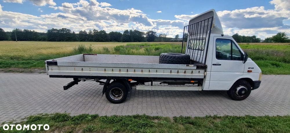 Volkswagen LT46 - 12