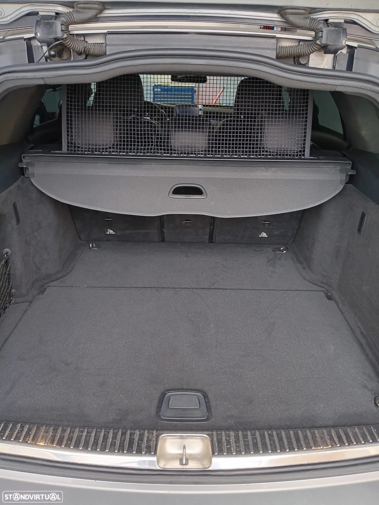 Mercedes-Benz C 300 BlueTEC Hybrid AMG Line - 18
