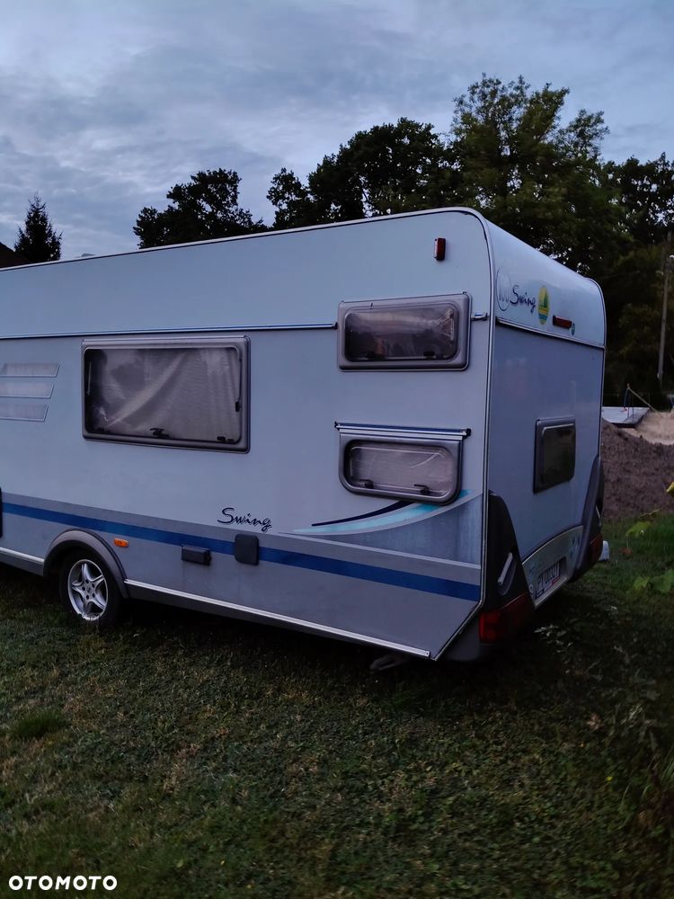 Hymer-Eriba 525A - 1