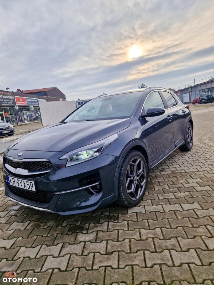 Kia XCeed 1.5 T-GDI XL - 5