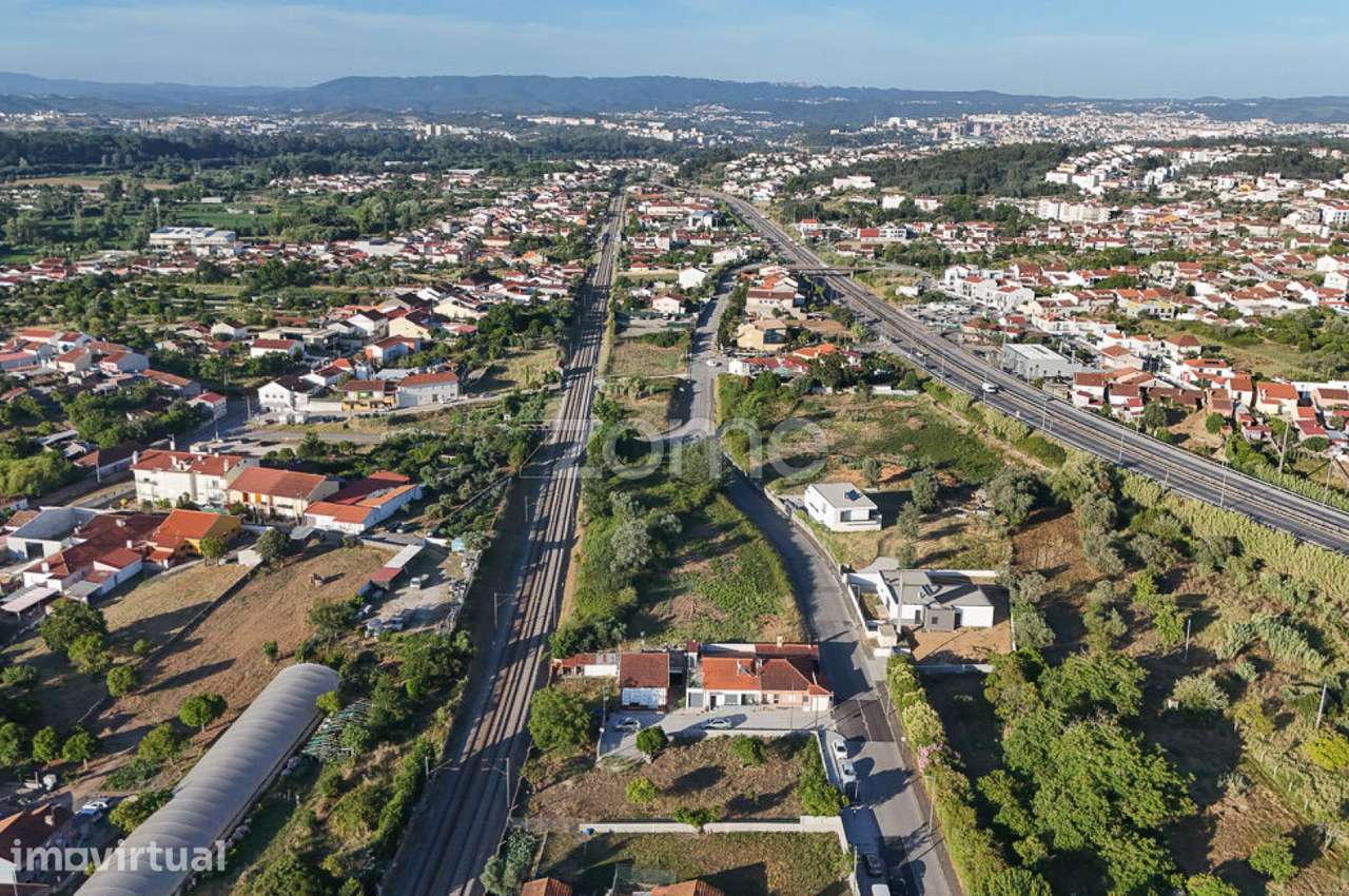 Lote para Construção em São Martinho do Bispo - Grande imagem: 4/15