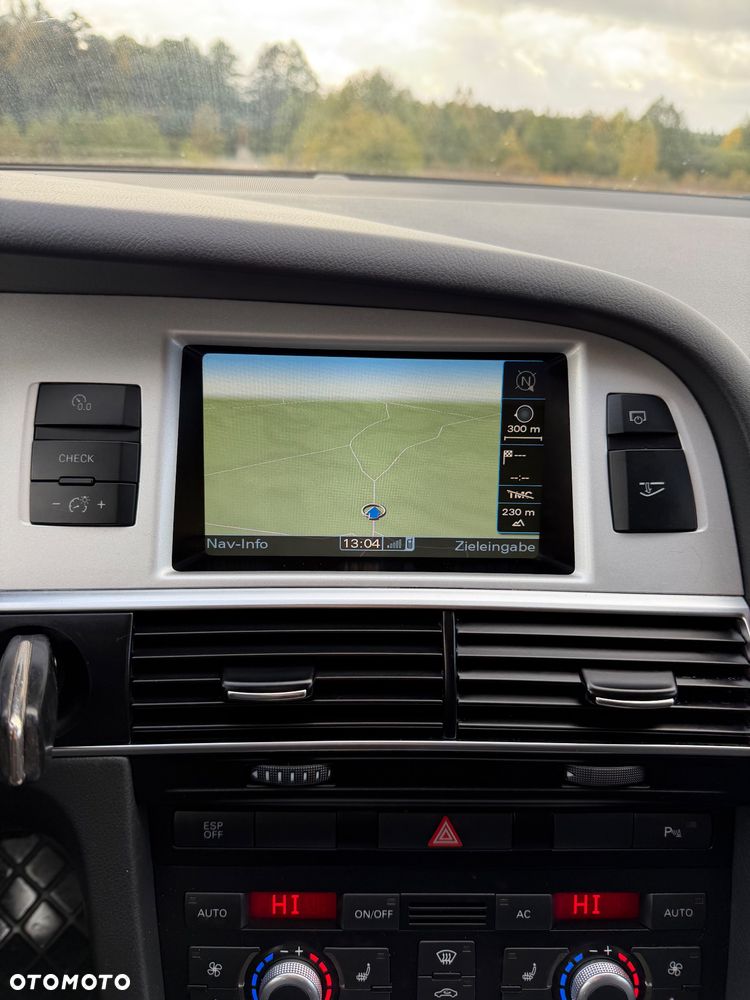 Audi A6 Avant 2.0 TDI DPF multitronic - 19